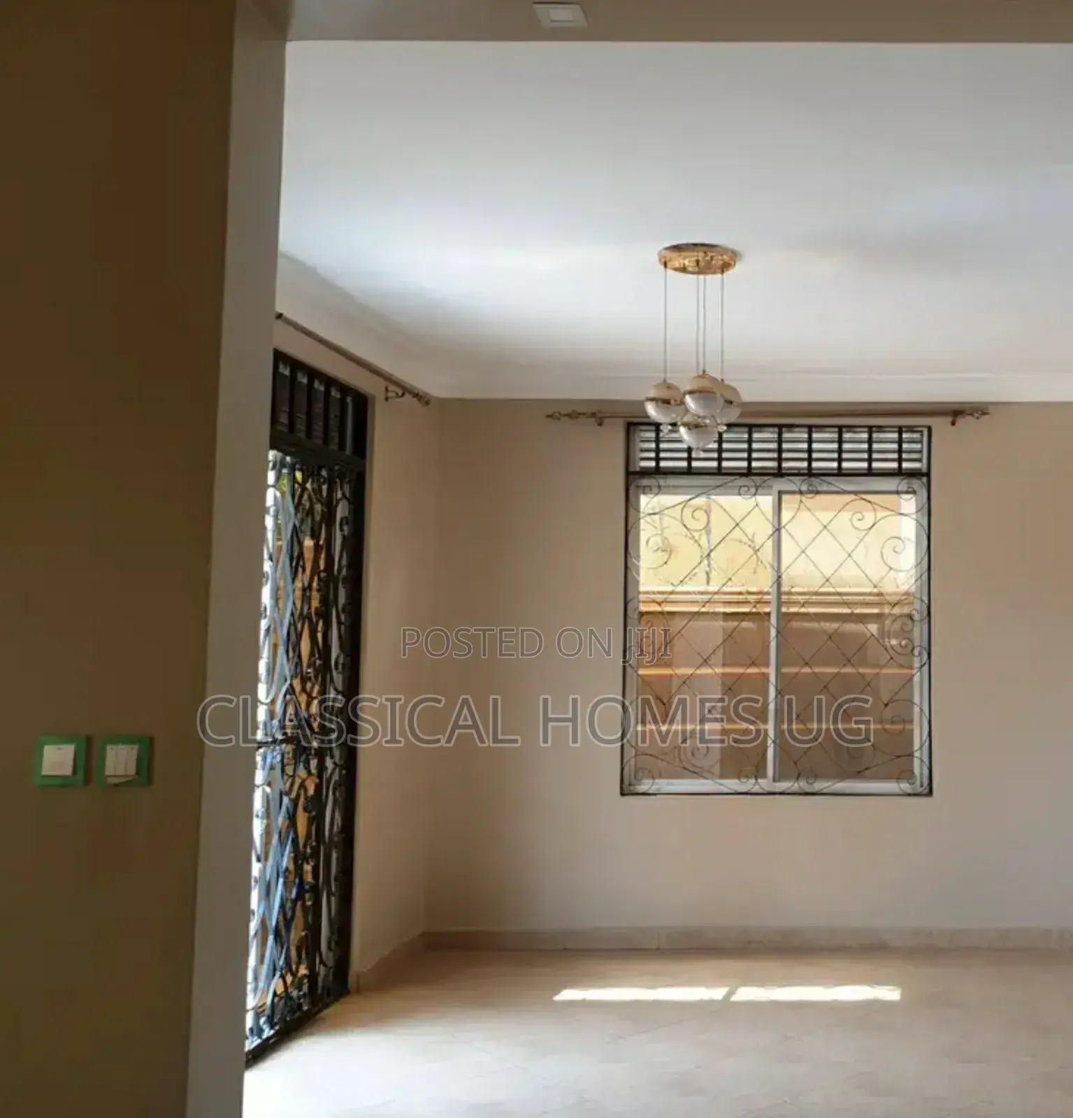 4bdrm Duplex in Munyonyo, Central Division for rent