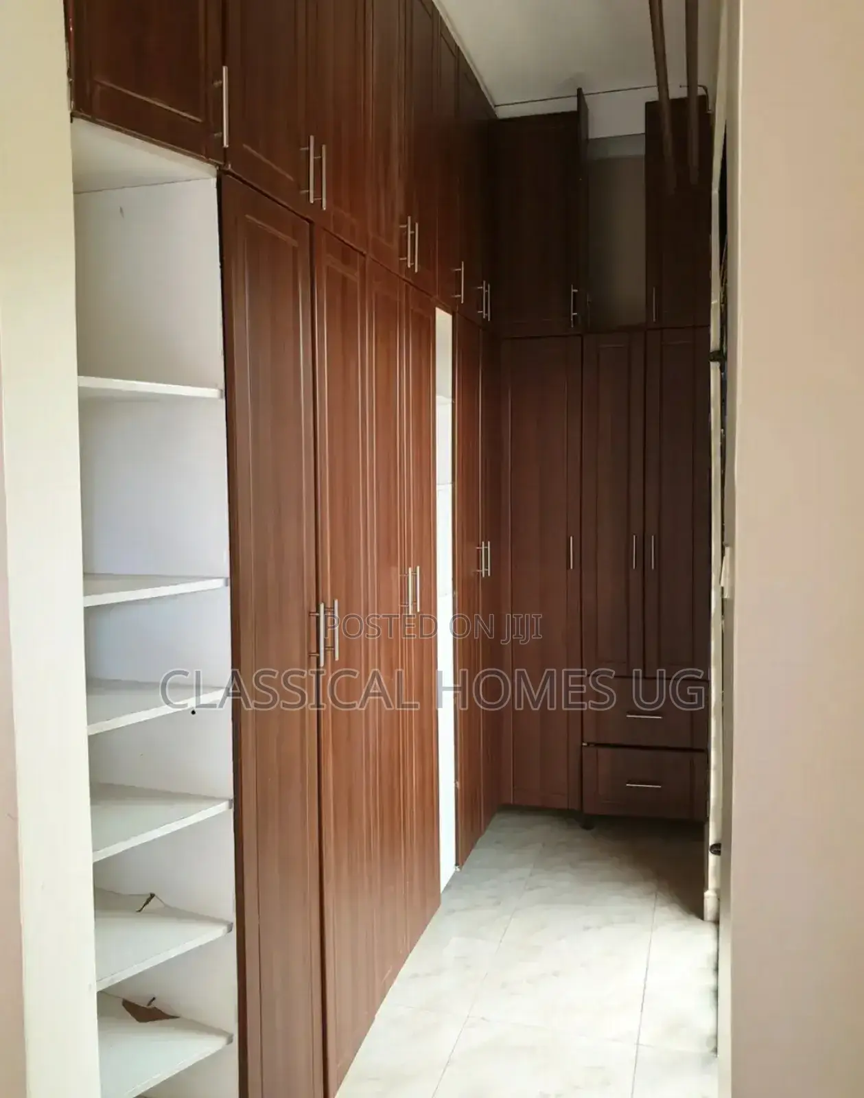 4bdrm Duplex in Munyonyo, Central Division for rent
