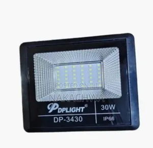 Portable Super Bright Flood Lights