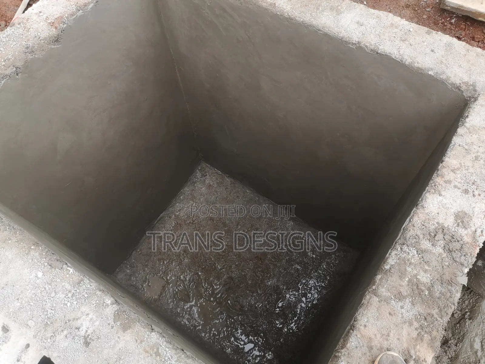 Septic Tank