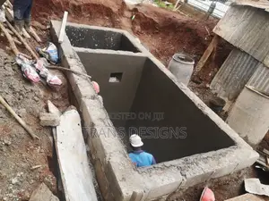 Septic Tank
