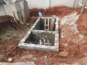 Septic Tank