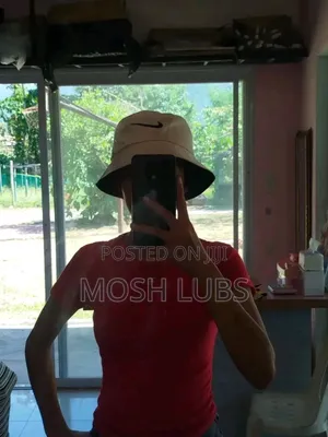 Nike and Ny Hats