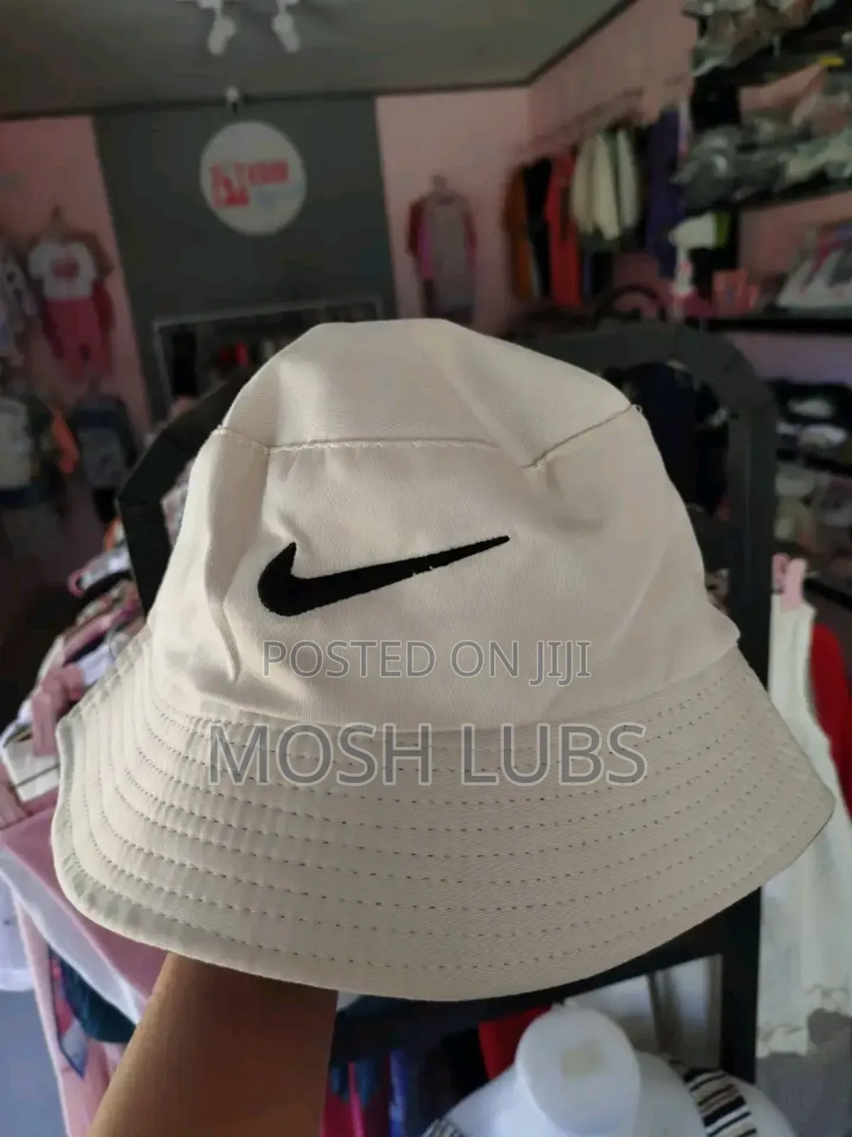 Nike and Ny Hats