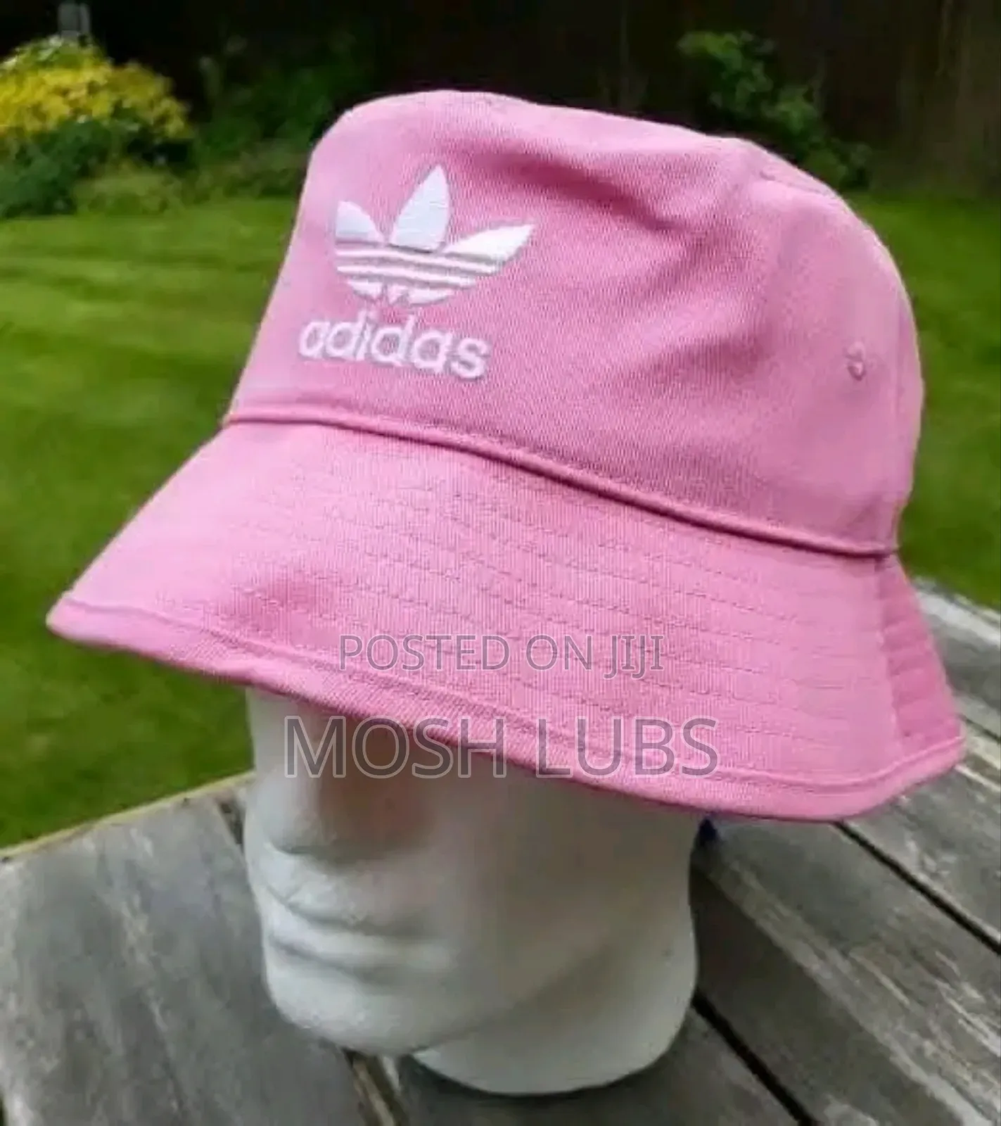 Adidas Hats