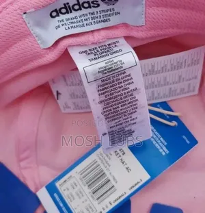 Adidas Hats