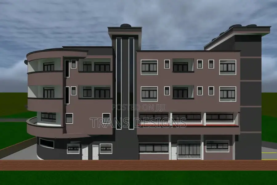 Plans for Houses