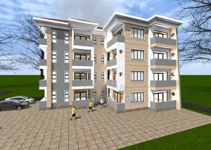 Plans for Houses