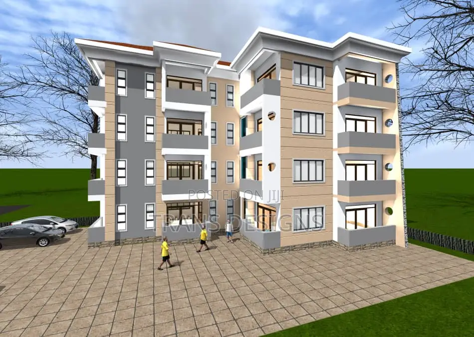 Plans for Houses