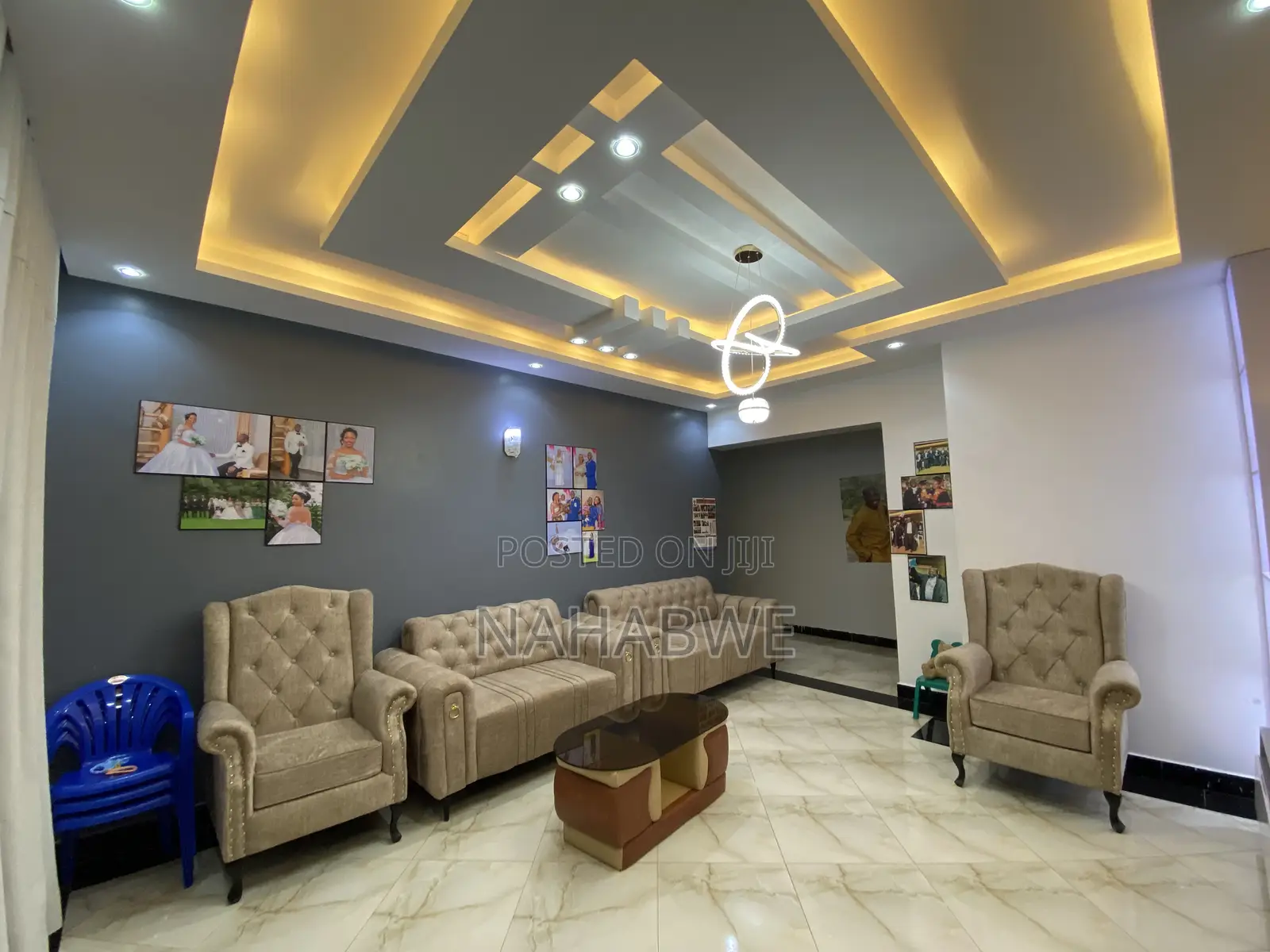 3bdrm Apartment in Paragon Homes, Kira for rent