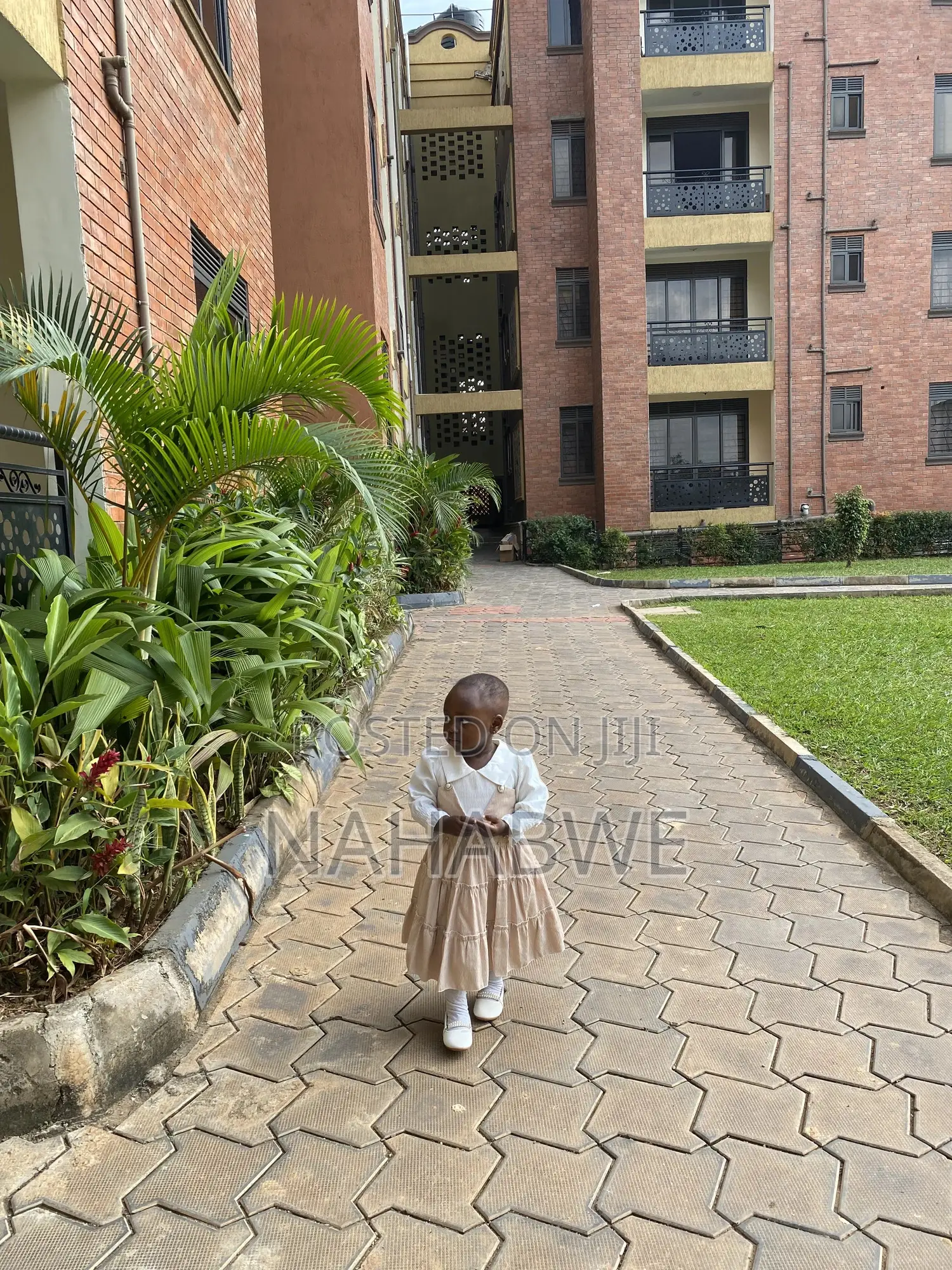 3bdrm Apartment in Paragon Homes, Kira for rent