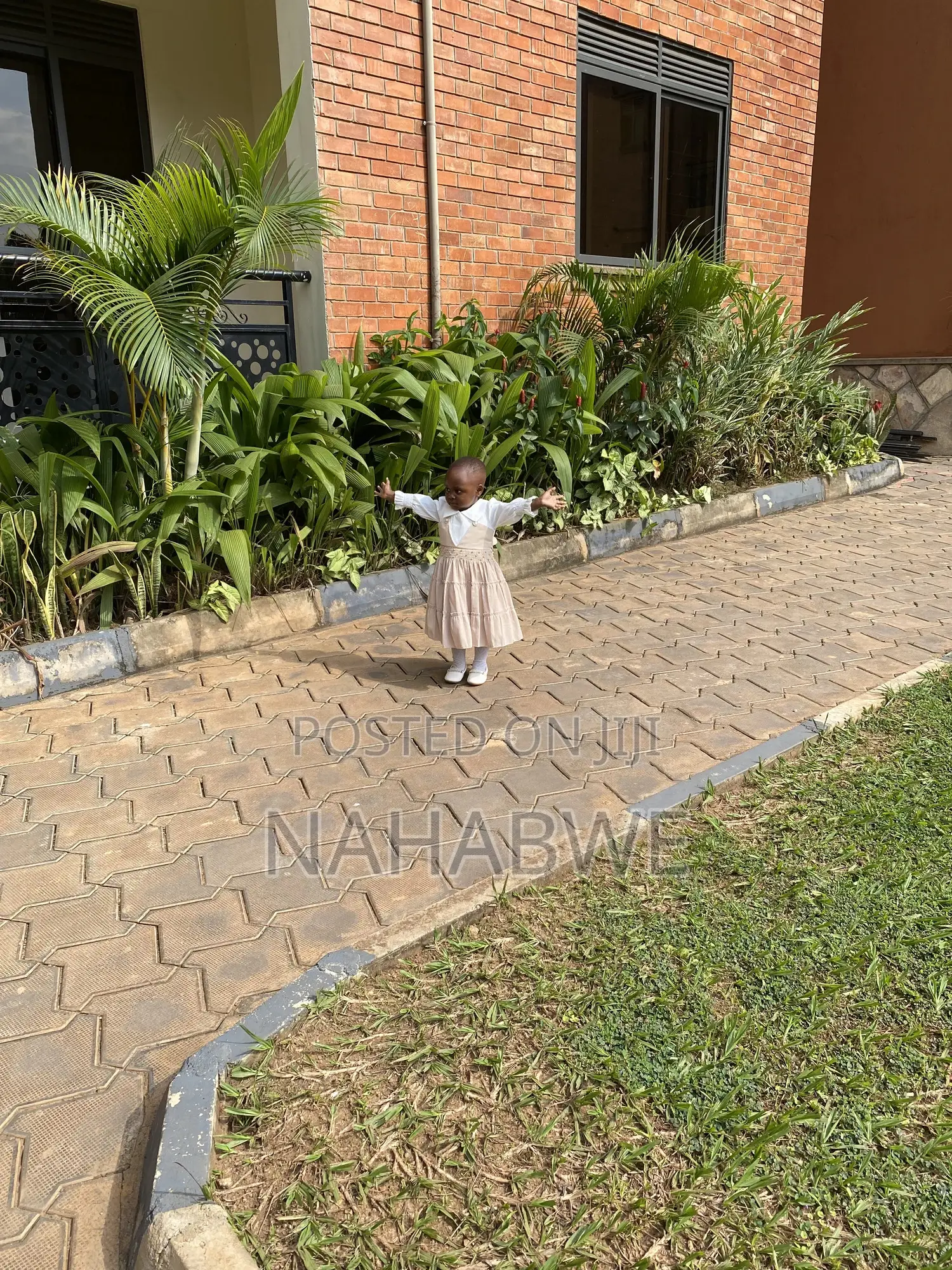 3bdrm Apartment in Paragon Homes, Kira for rent
