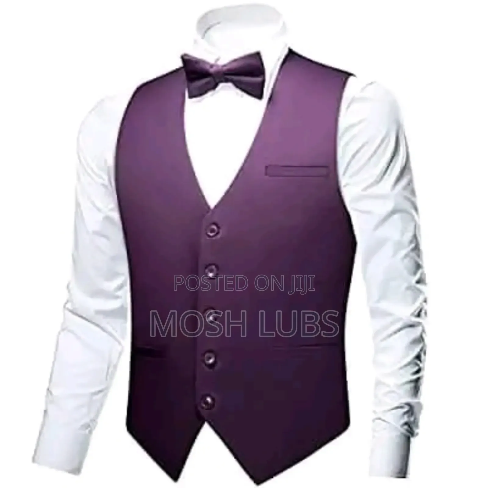 Suit Waistcoats/Suit Vests