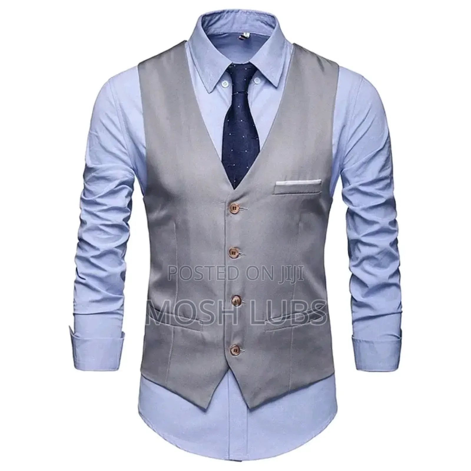 Suit Waistcoats/Suit Vests