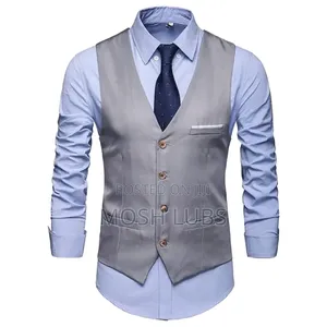 Suit Waistcoats/Suit Vests