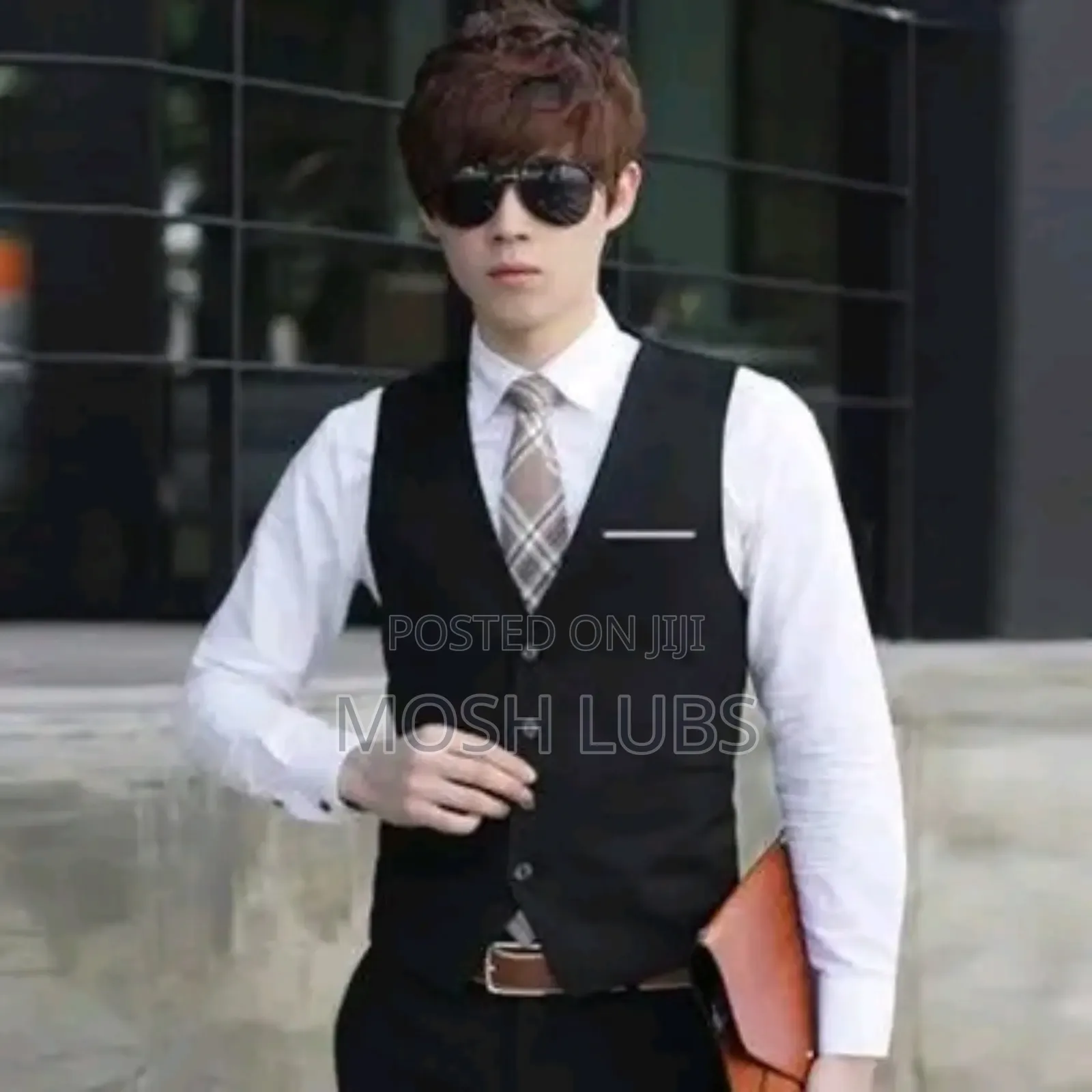 Suit Waistcoats/Suit Vests