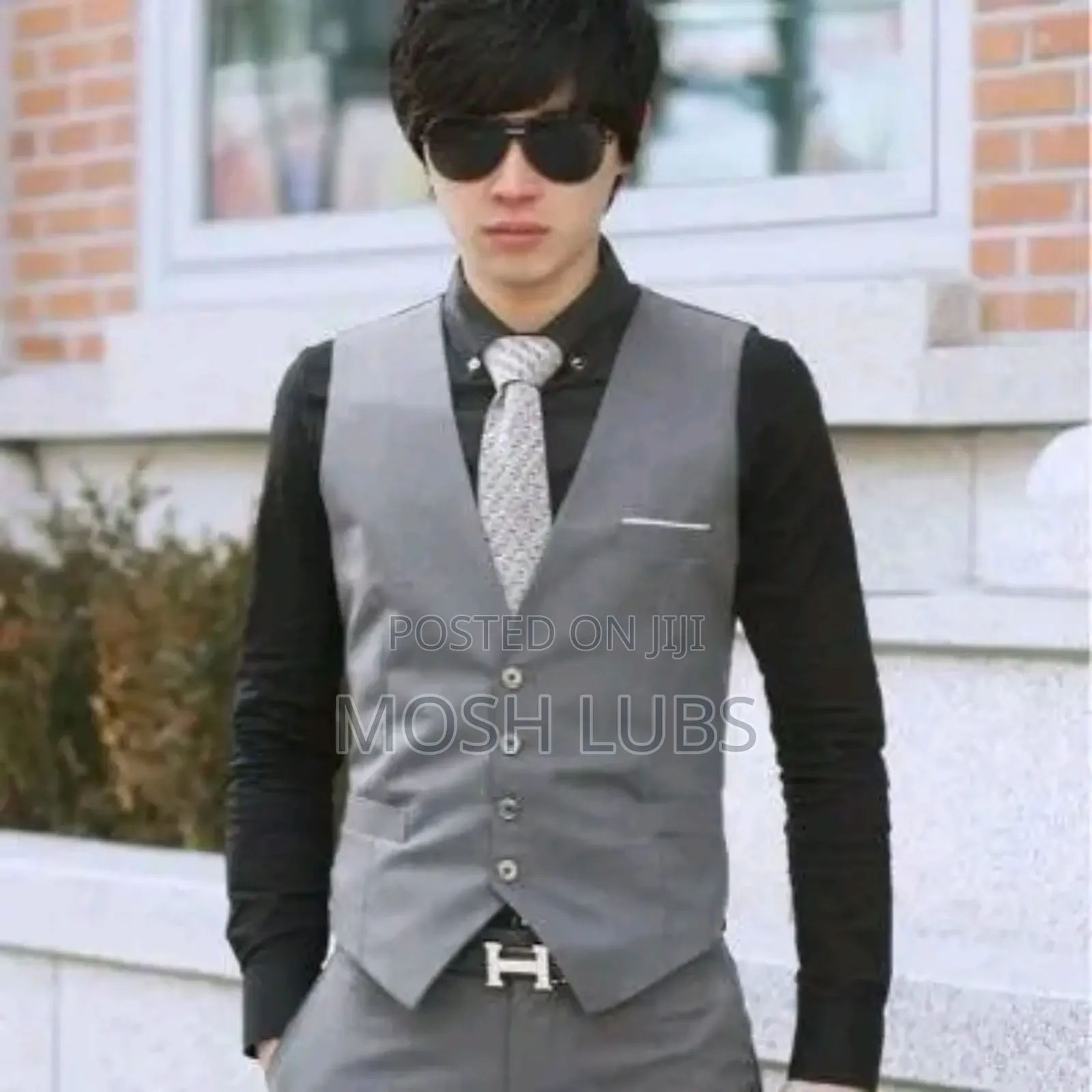 Suit Waistcoats/Suit Vests