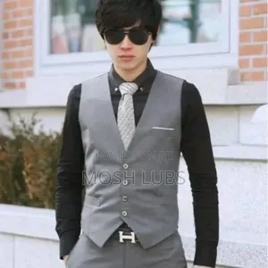 Suit Waistcoats/Suit Vests