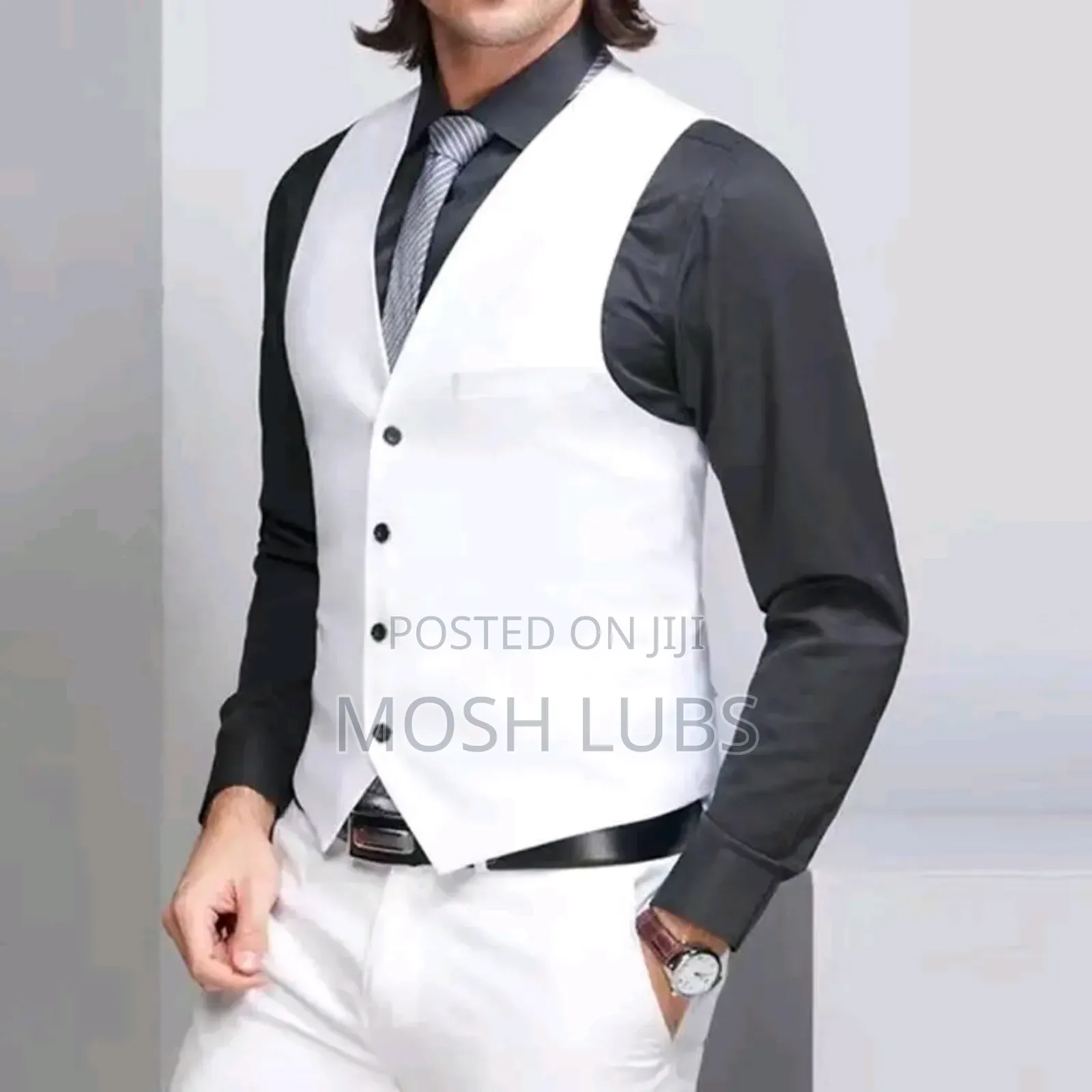 Suit Waistcoats/Suit Vests
