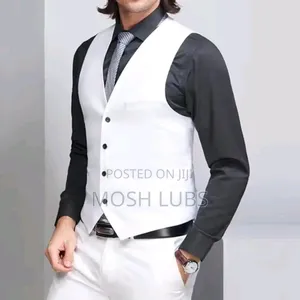 Suit Waistcoats/Suit Vests