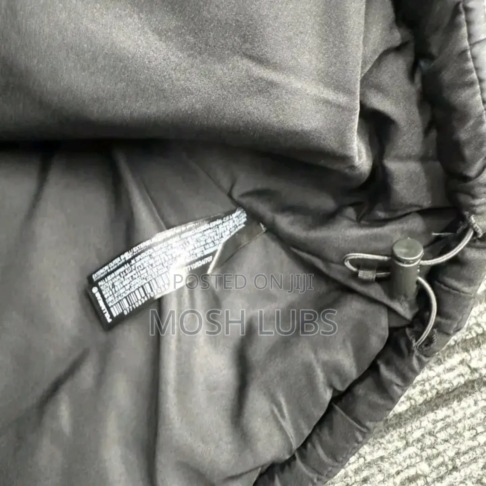 New Sleeveless Jackets for Men