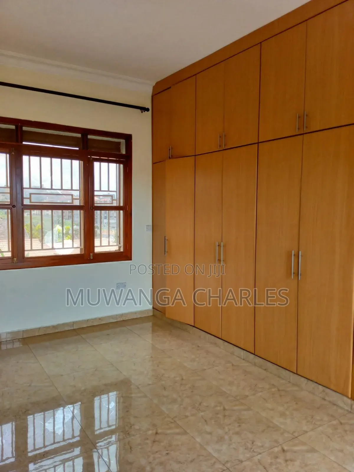 3bdrm Apartment in Fs Properties Ltd, Nakawa for rent