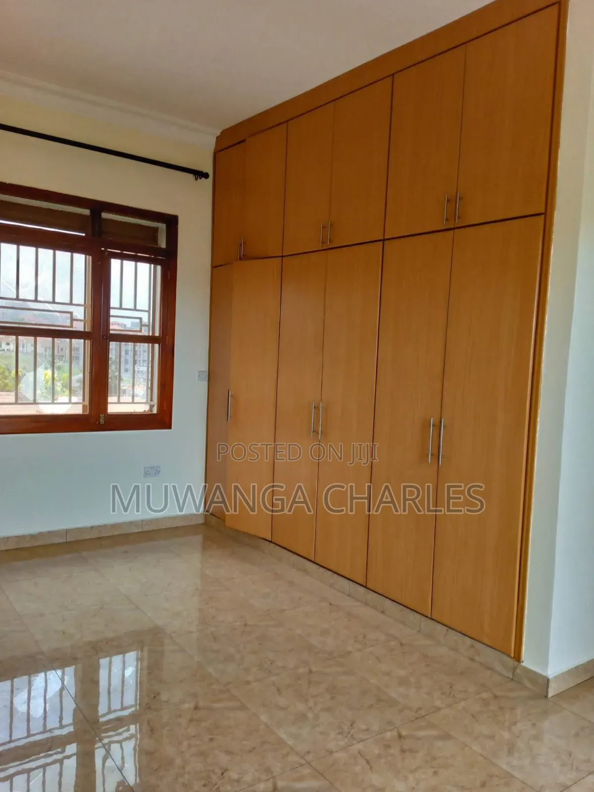 3bdrm Apartment in Fs Properties Ltd, Nakawa for rent