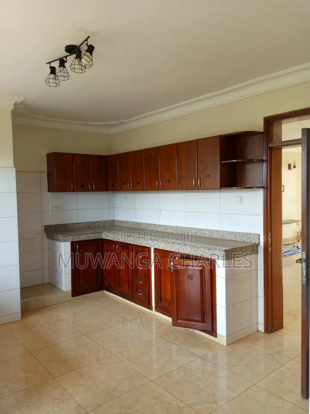 3bdrm Apartment in Fs Properties Ltd, Nakawa for rent