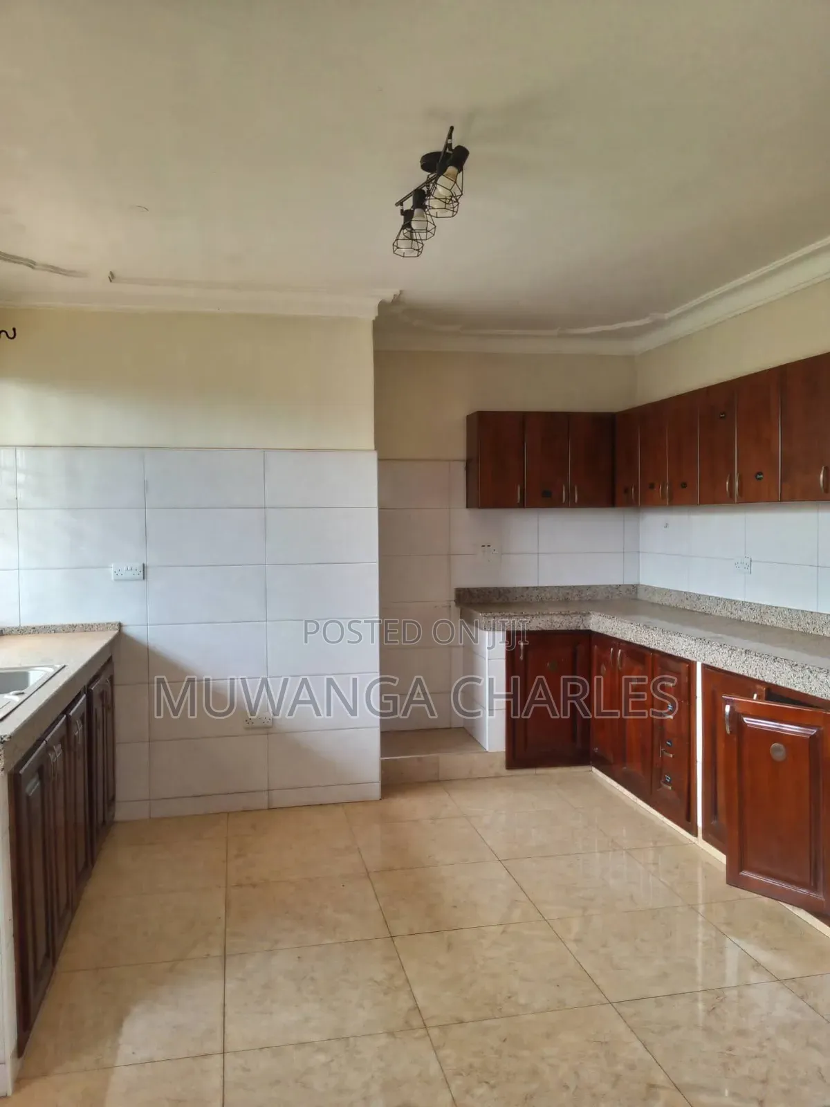 3bdrm Apartment in Fs Properties Ltd, Nakawa for rent