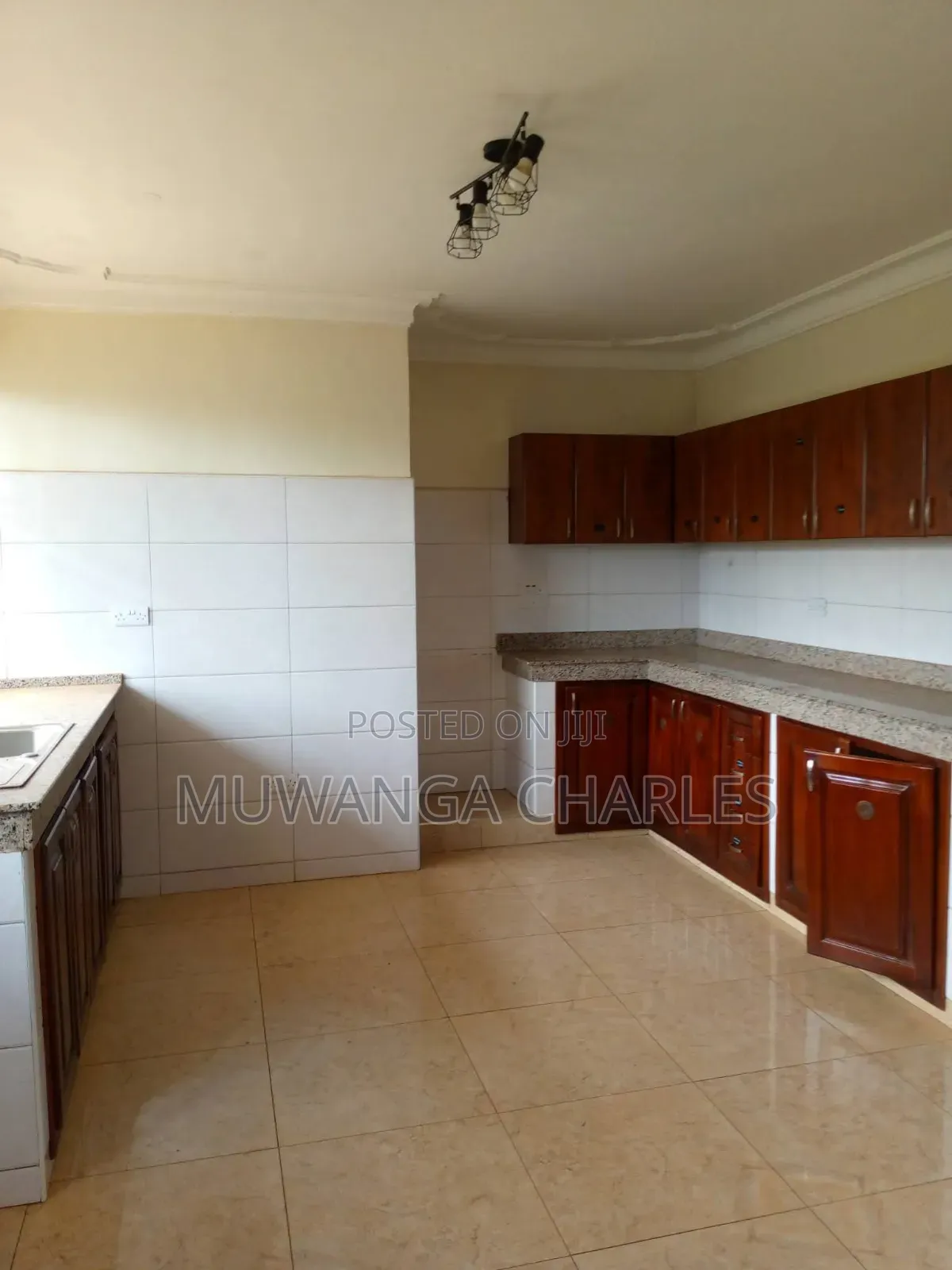 3bdrm Apartment in Fs Properties Ltd, Nakawa for rent