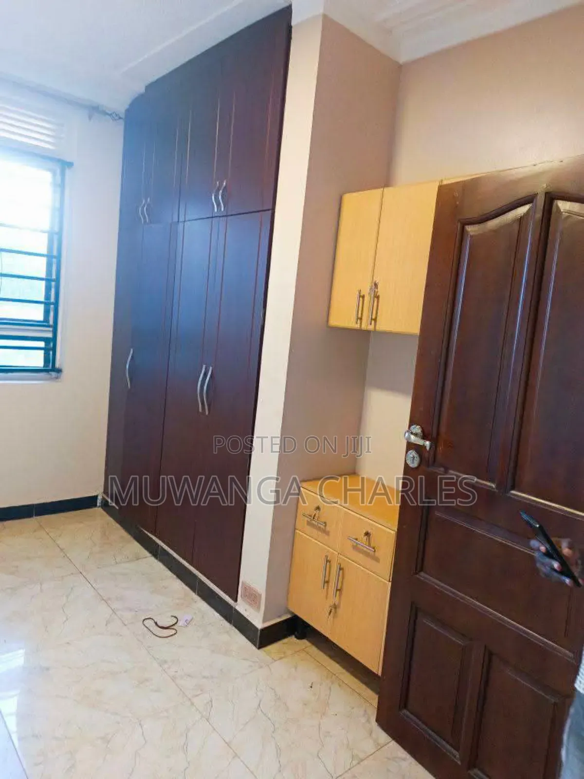 3bdrm Apartment in Fs Properties Ltd, Nakawa for rent