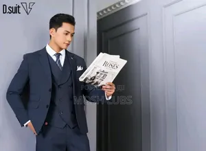 Groom Wedding Suits
