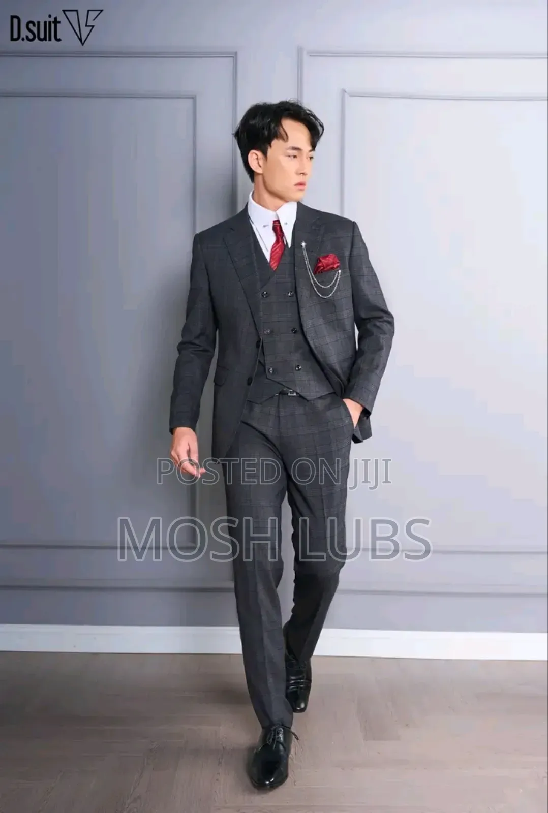 Groom Wedding Suits