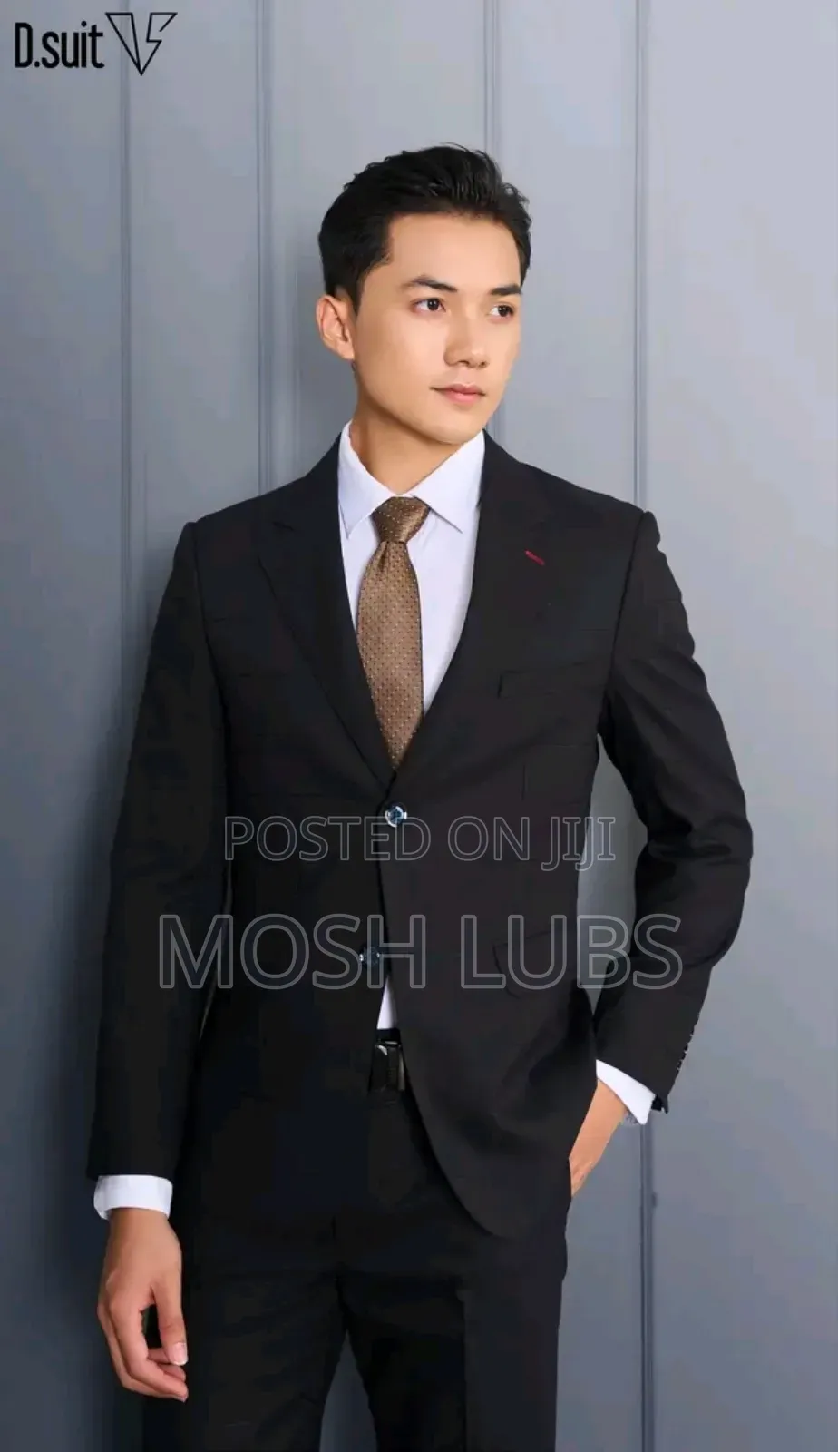 Groom Wedding Suits
