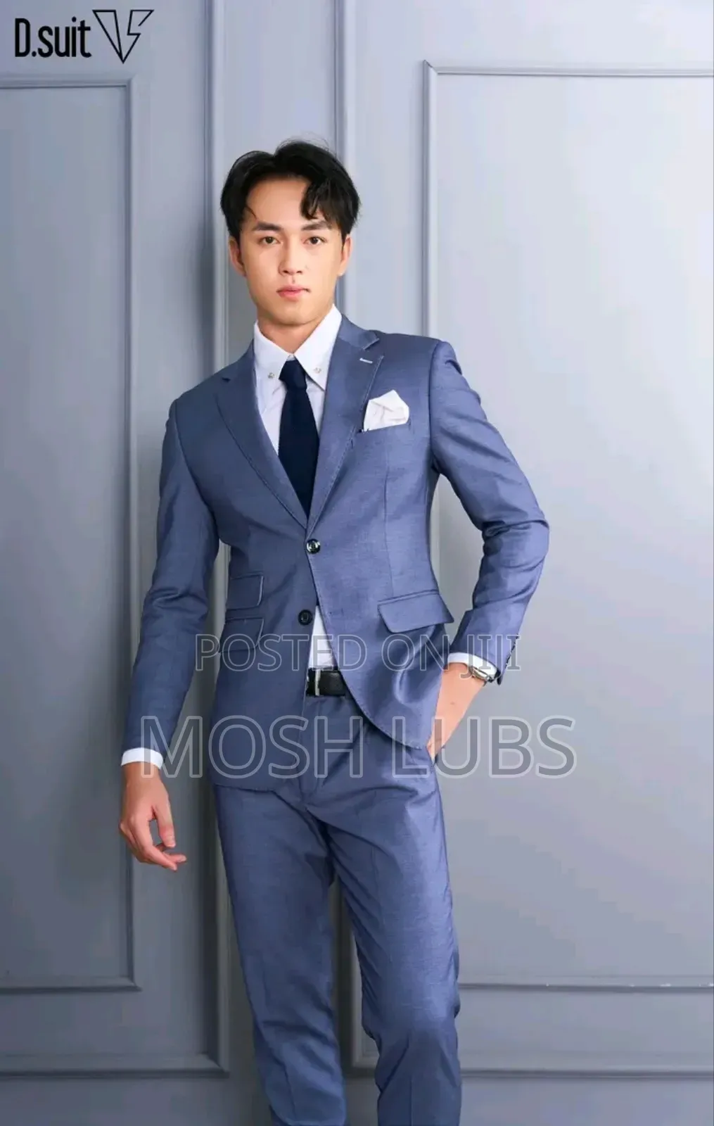 Groom Wedding Suits