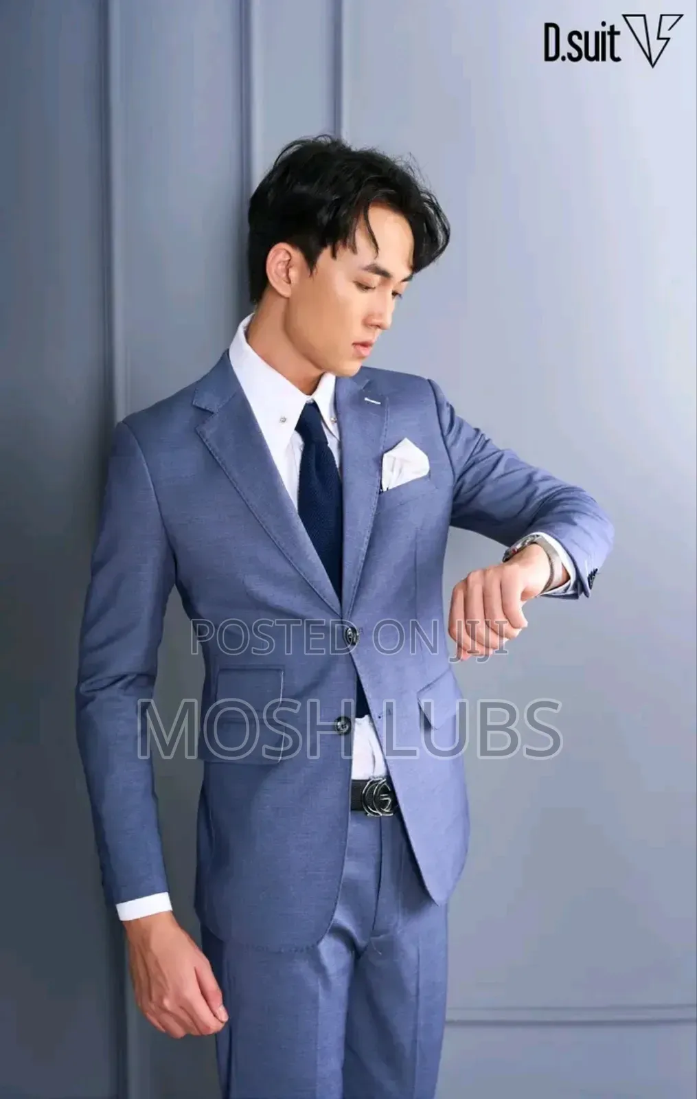 Groom Wedding Suits