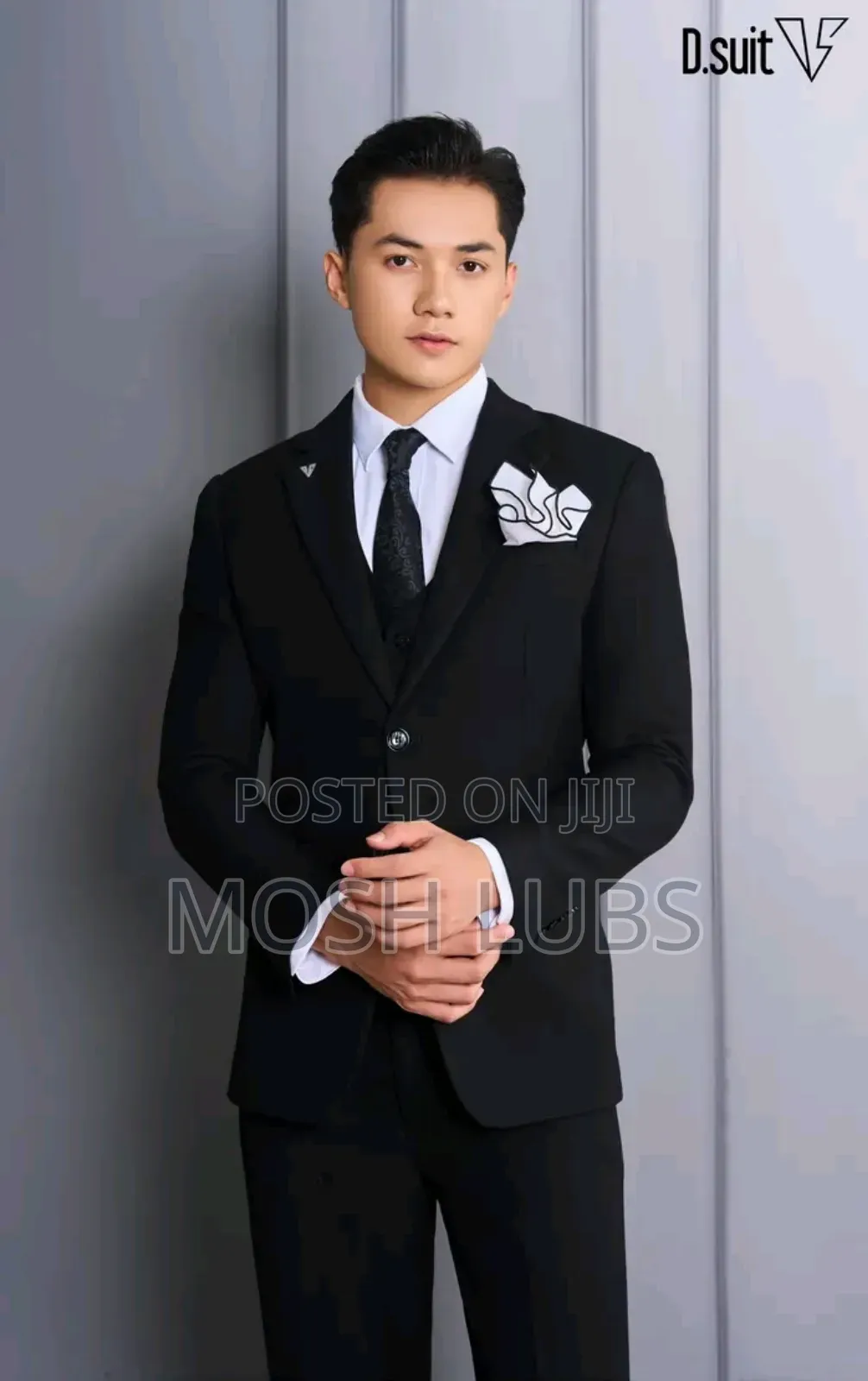Groom Wedding Suits