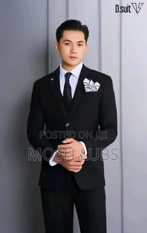 Groom Wedding Suits