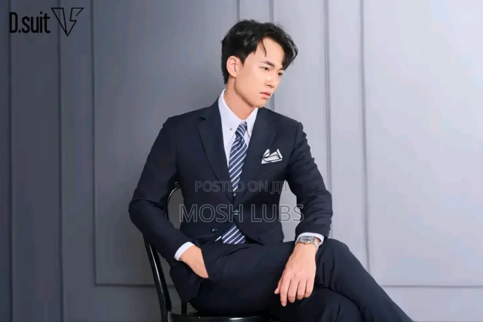 Groom Wedding Suits