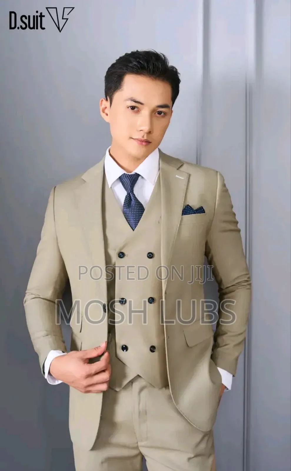 Groom Wedding Suits