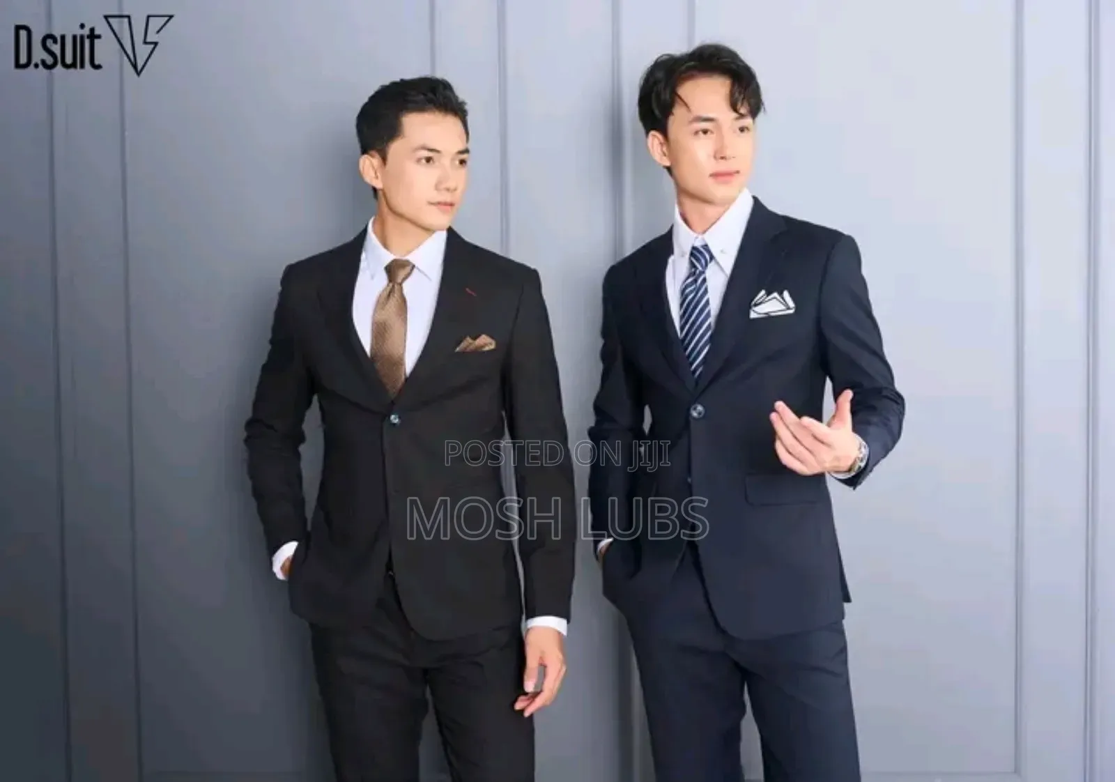 Groom Wedding Suits