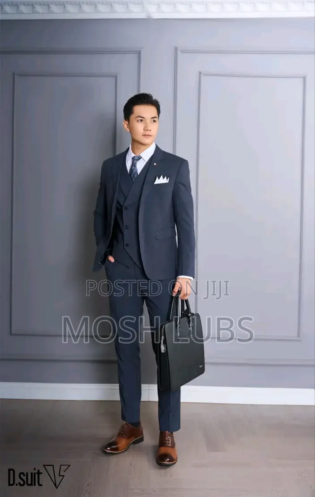 Groom Wedding Suits