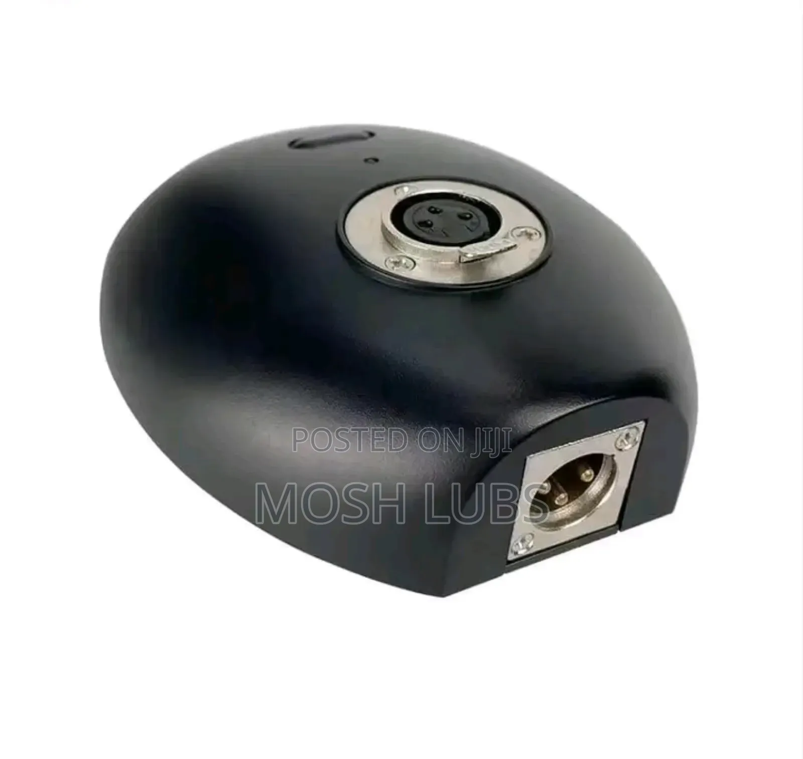 Gooseneck Wireless Conference Microphone