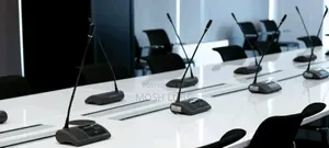 Carol Professional Conference Microphone