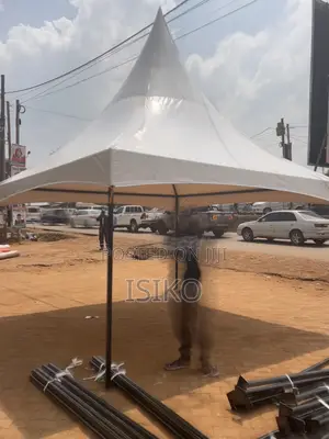 Bridal Tents