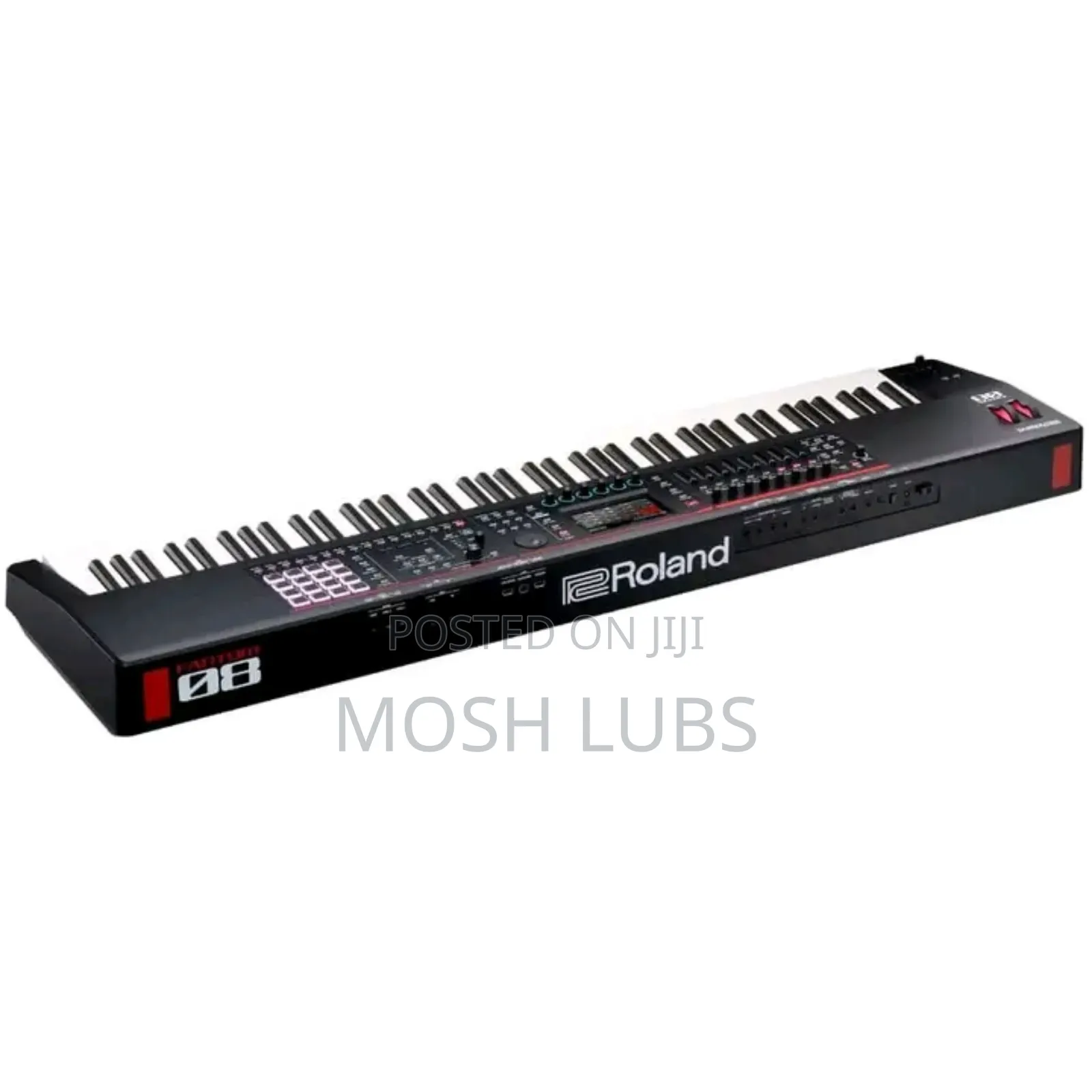 Yamaha Studio Artist's Piano