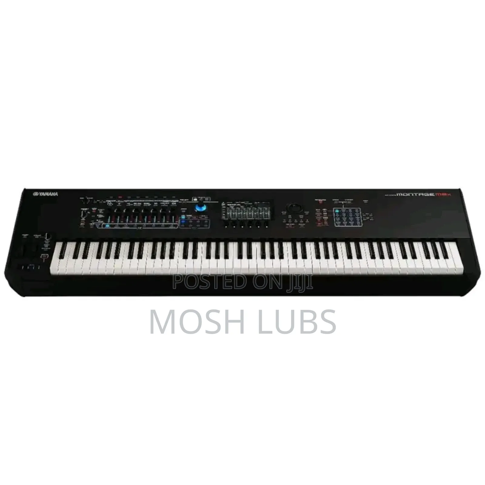 Yamaha Studio Artist's Piano