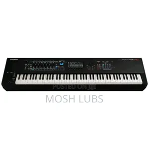 Yamaha Studio Artist's Piano