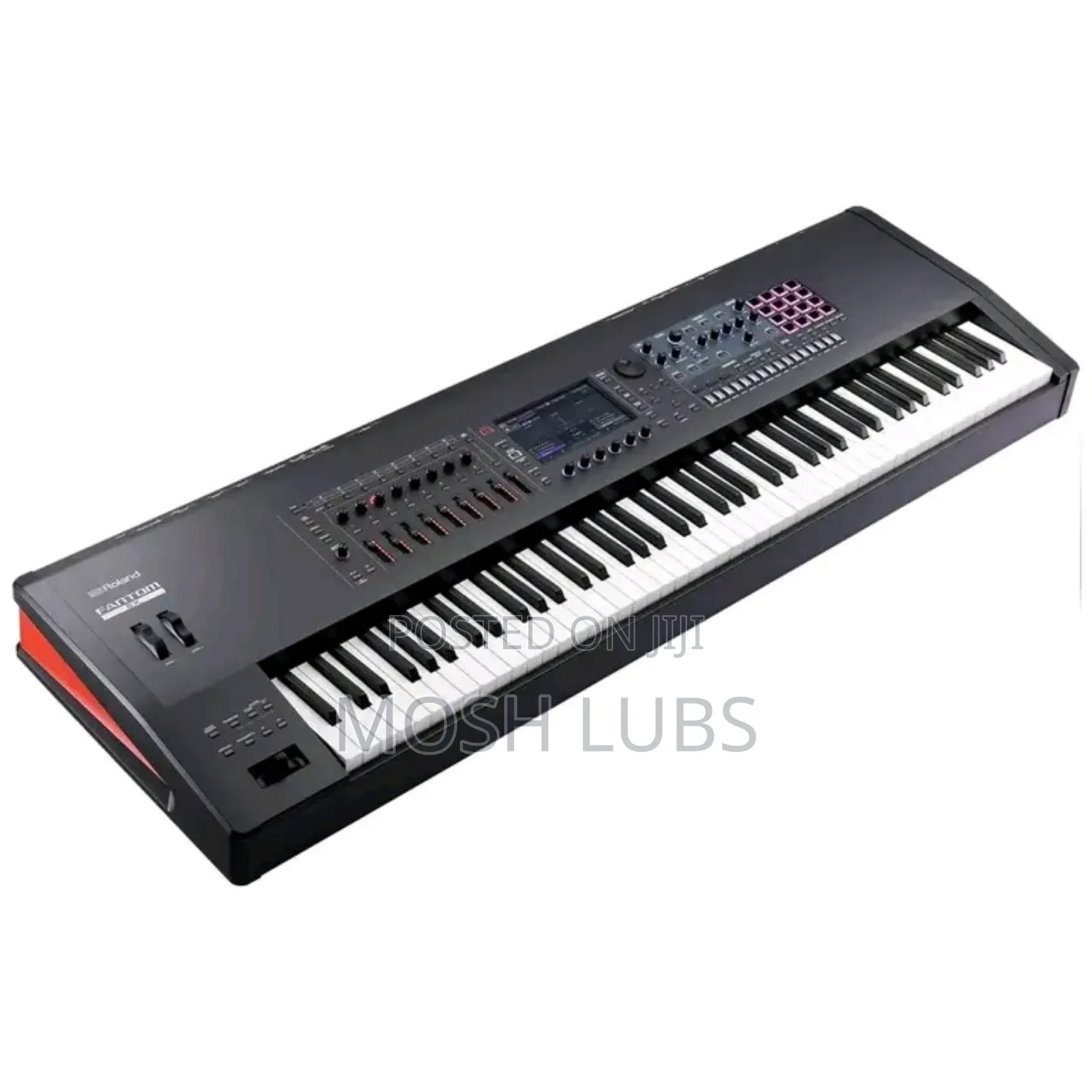 Yamaha Studio Artist's Piano