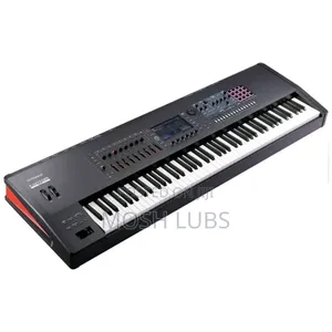 Yamaha Studio Artist's Piano